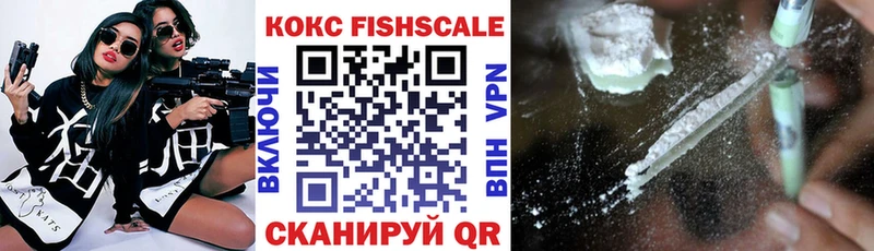Кокаин Fish Scale Райчихинск